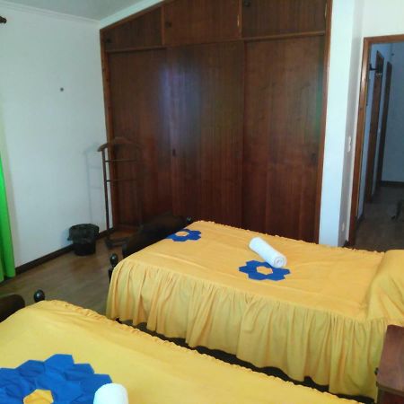 Pedro Sousa Rooms Na Relva Понта Делгада Екстериор снимка