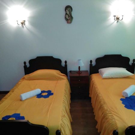 Pedro Sousa Rooms Na Relva Понта Делгада Екстериор снимка