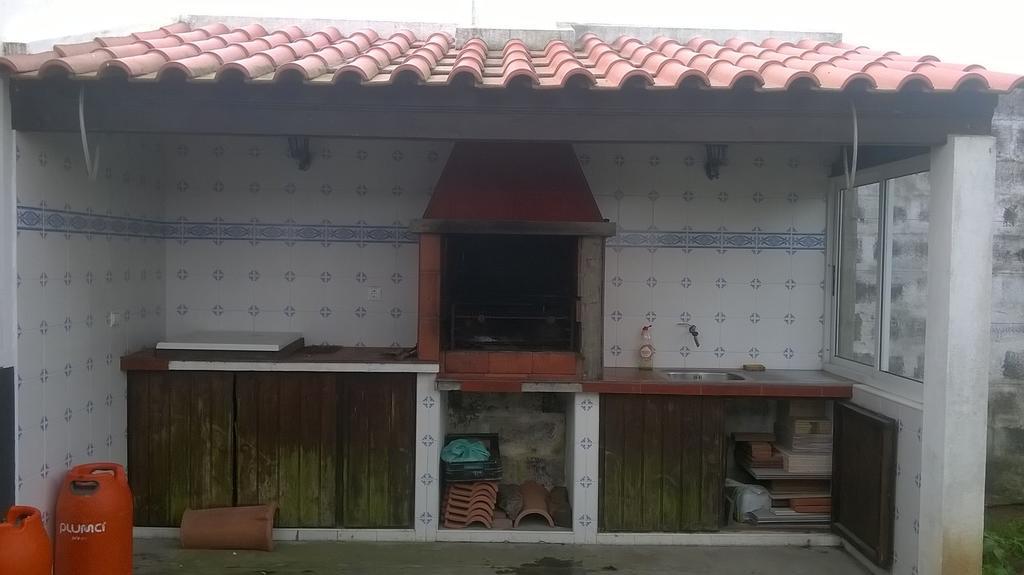 Pedro Sousa Rooms Na Relva Понта Делгада Екстериор снимка