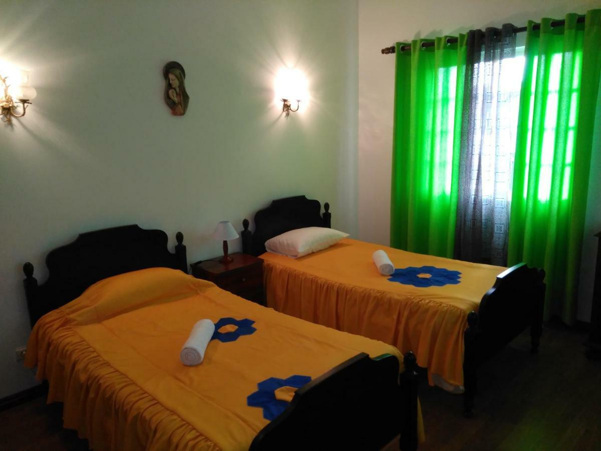Pedro Sousa Rooms Na Relva Понта Делгада Екстериор снимка