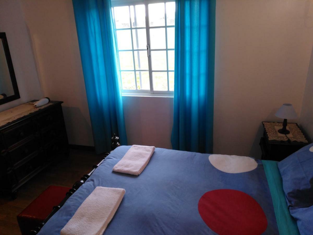 Pedro Sousa Rooms Na Relva Понта Делгада Екстериор снимка