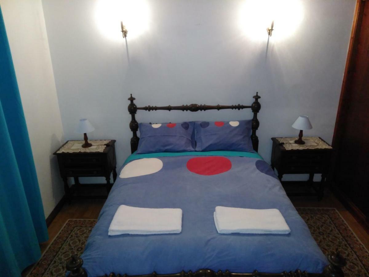 Pedro Sousa Rooms Na Relva Понта Делгада Екстериор снимка