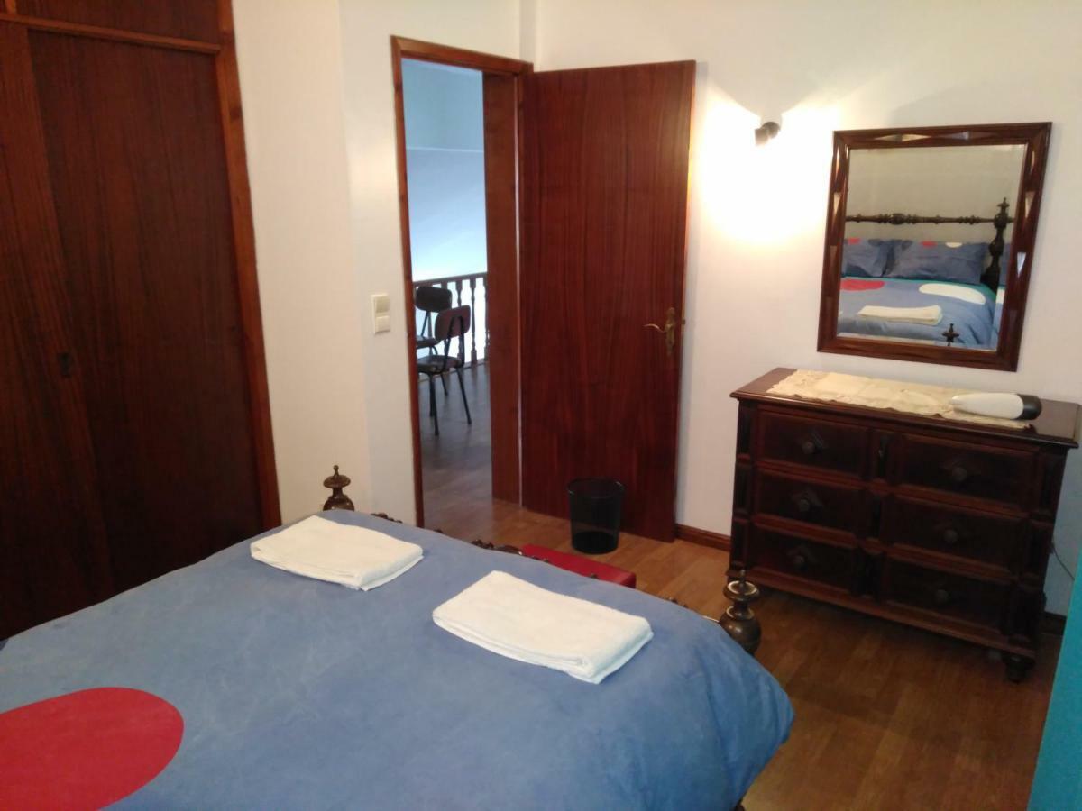 Pedro Sousa Rooms Na Relva Понта Делгада Екстериор снимка